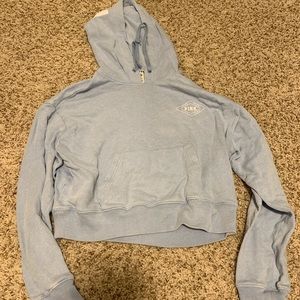 sweatshirt from pink